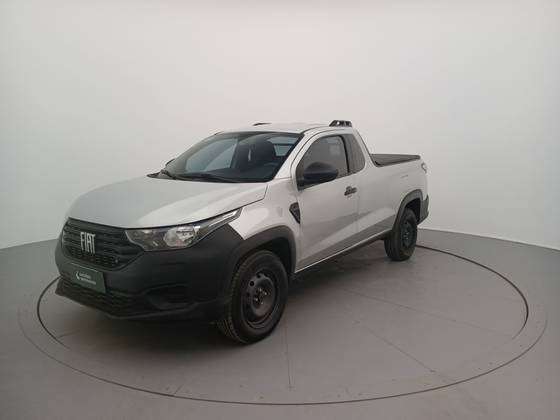 FIAT STRADA 1.4 FIRE FLEX ENDURANCE CS MANUAL FIAT STRADA 1.4 FIRE FLEX ENDURANCE CS MANUAL
